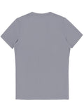 Cool Touch 675 Grey Crew Neck T-Shirt