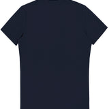 Cool Touch 675 Navy Crew Neck T-Shirt