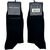 Premium Navy Socks - Single