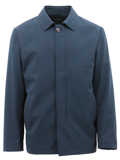 Franklin Blue Collar Jacket