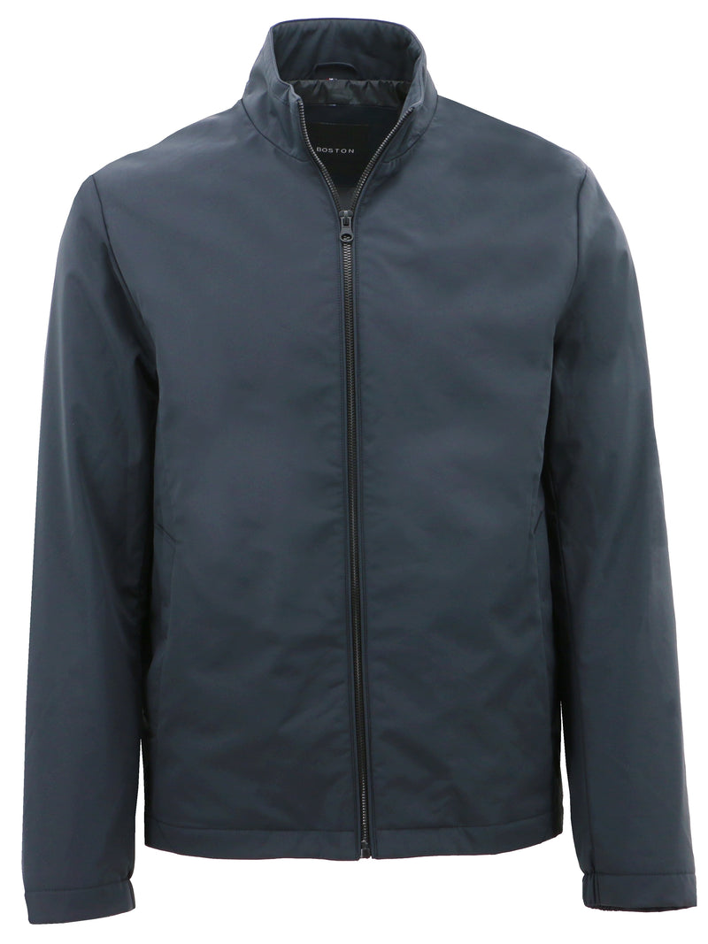 Rodeo Navy Bomber Jacket