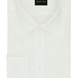 Liberty Business Linen Cotton White Shirt