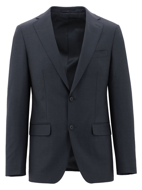Lazio Edward Navy Suit