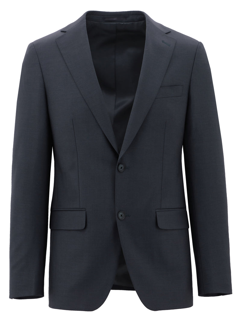Lazio Edward Navy Suit
