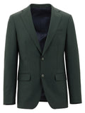 Lazio Edward Green Suit