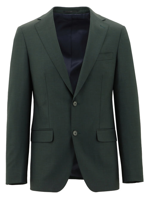 Lazio Edward Green Suit