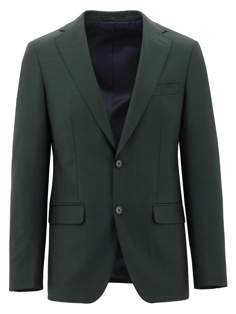 Lazio Edward Green Suit