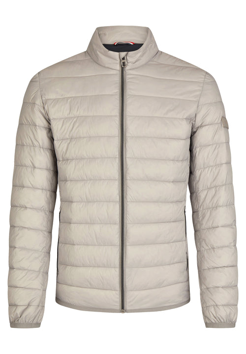 Stone Puffer Parker