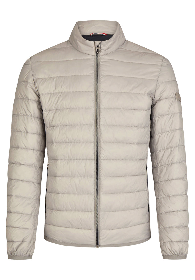 Stone Puffer Parker