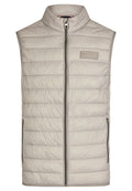 Stone Puffer Vest