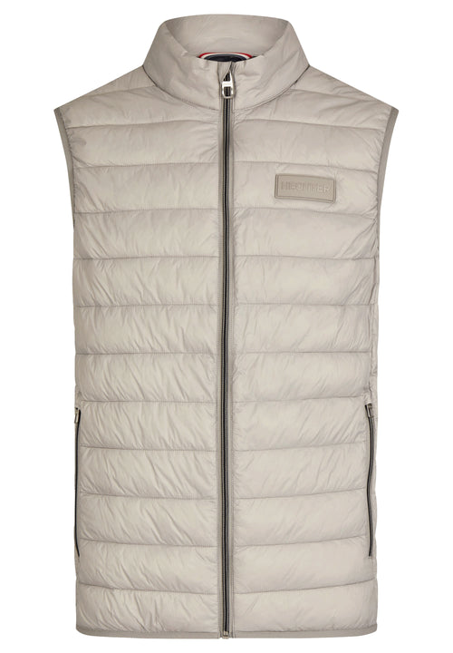 Stone Puffer Vest