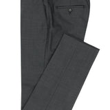 Forli Blake Grey Wool Stretch Suit