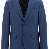 Forli Dean Blue Suit