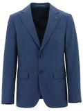 Forli Dean Blue Suit