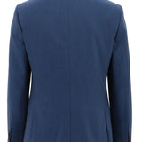 Forli Dean Blue Suit
