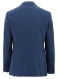 Forli Dean Blue Suit