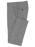 Forli Dean Grey Suit