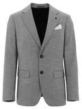Forli Dean Grey Suit