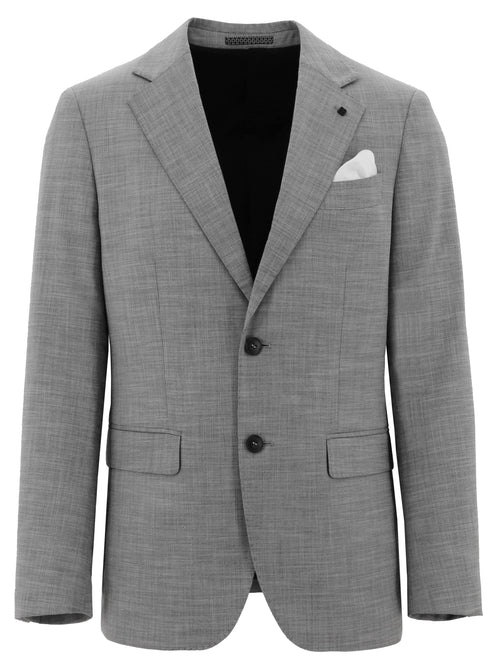 Forli Dean Grey Suit