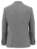 Forli Dean Grey Suit