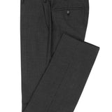 Lazio Edward Charcoal Wool Blend Suit
