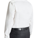 Liberty Business 5WT Ivory Easycare Shirt - Tall Fit