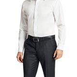 Liberty Business 5WT Ivory Easycare Shirt - Tall Fit