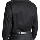 Liberty Business 5WT Black Easycare Shirt