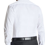 Liberty Business 5WT White Easycare Shirt