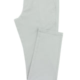 Daniel Hechter Light Grey Slim Chino