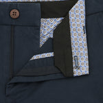 Daniel Hechter Navy Slim Chino