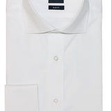 Jacque French 5WT White Easycare Shirt