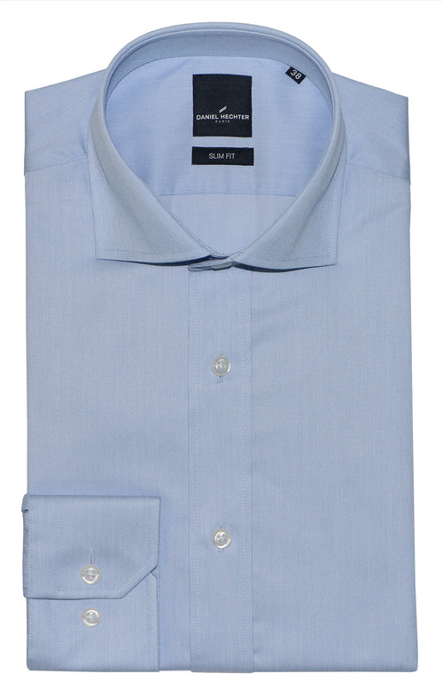 Jacque Business 5WT Blue Shirt