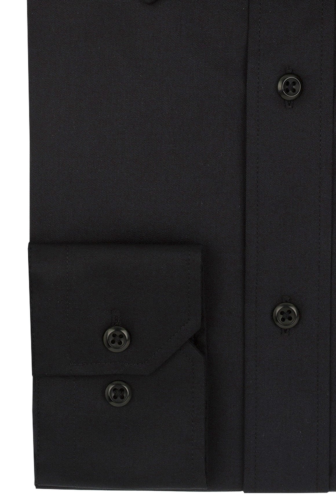 Brooke Business 5WT Black Easycare Shirt