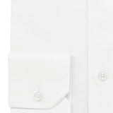 Brooke Business 5WT White Easycare Shirt
