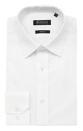 Liberty Business 5WT White Shirt - Tall Fit