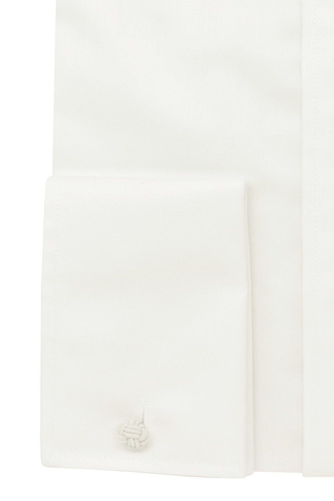 Liberty French 5WT Ivory Easycare Shirt