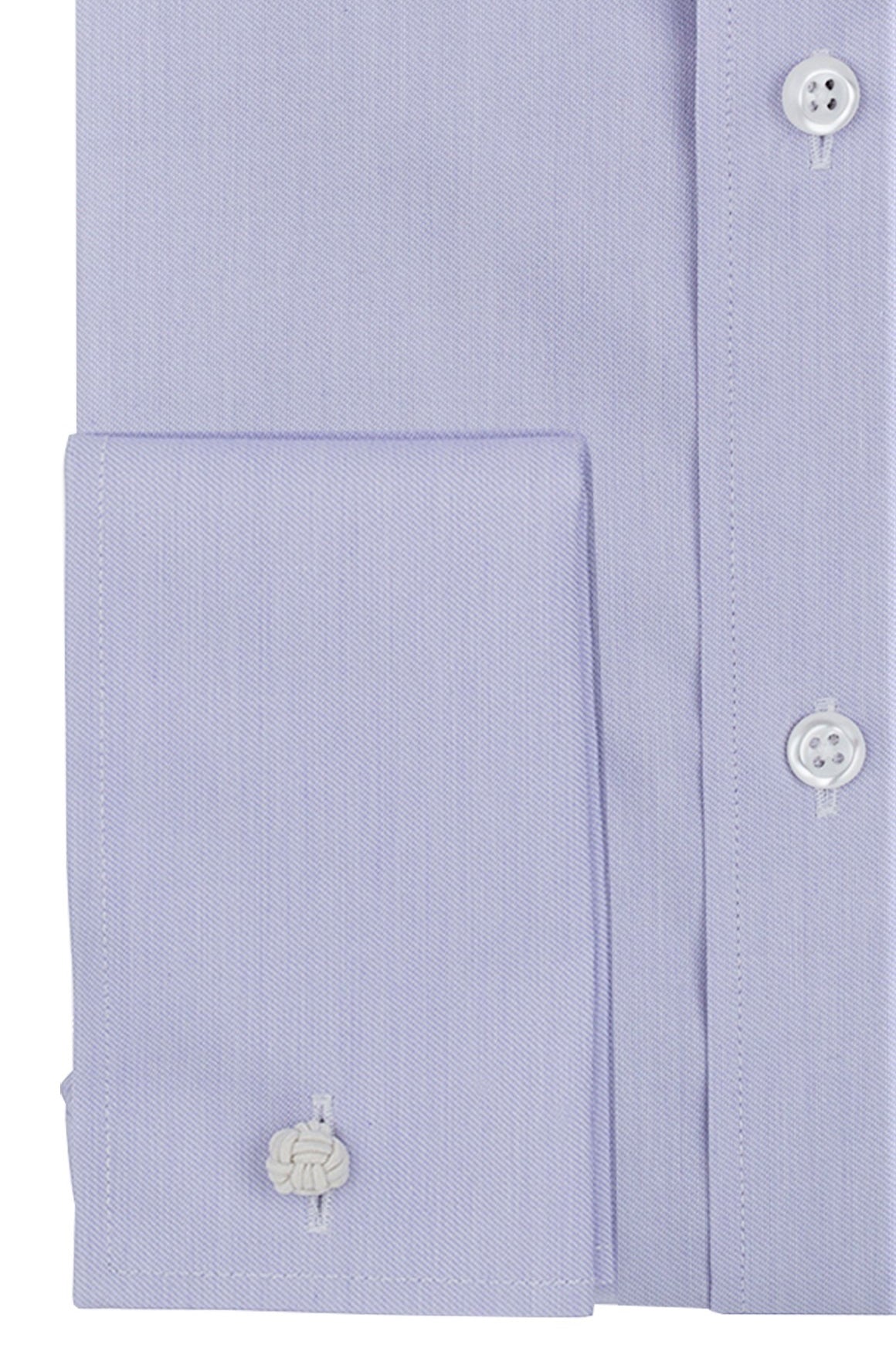 Liberty French 5WT Mauve Easycare Shirt