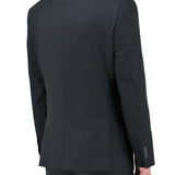 Bond 5ZF Charcoal Suit Jacket