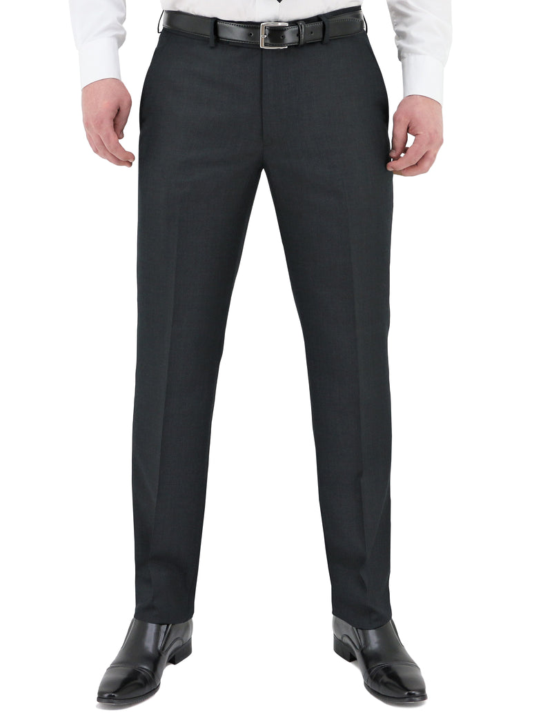 Cam 5ZF Charcoal Trouser