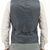 Ryan 5ZF Grey Waistcoat