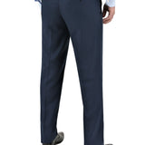 Cam 5ZF Navy Suit Trouser